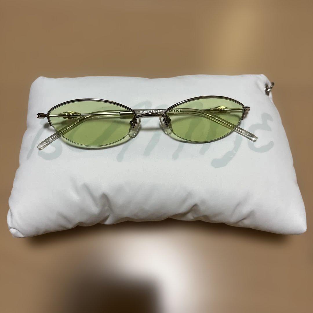 【新品】BONNIE CLYDE サングラス