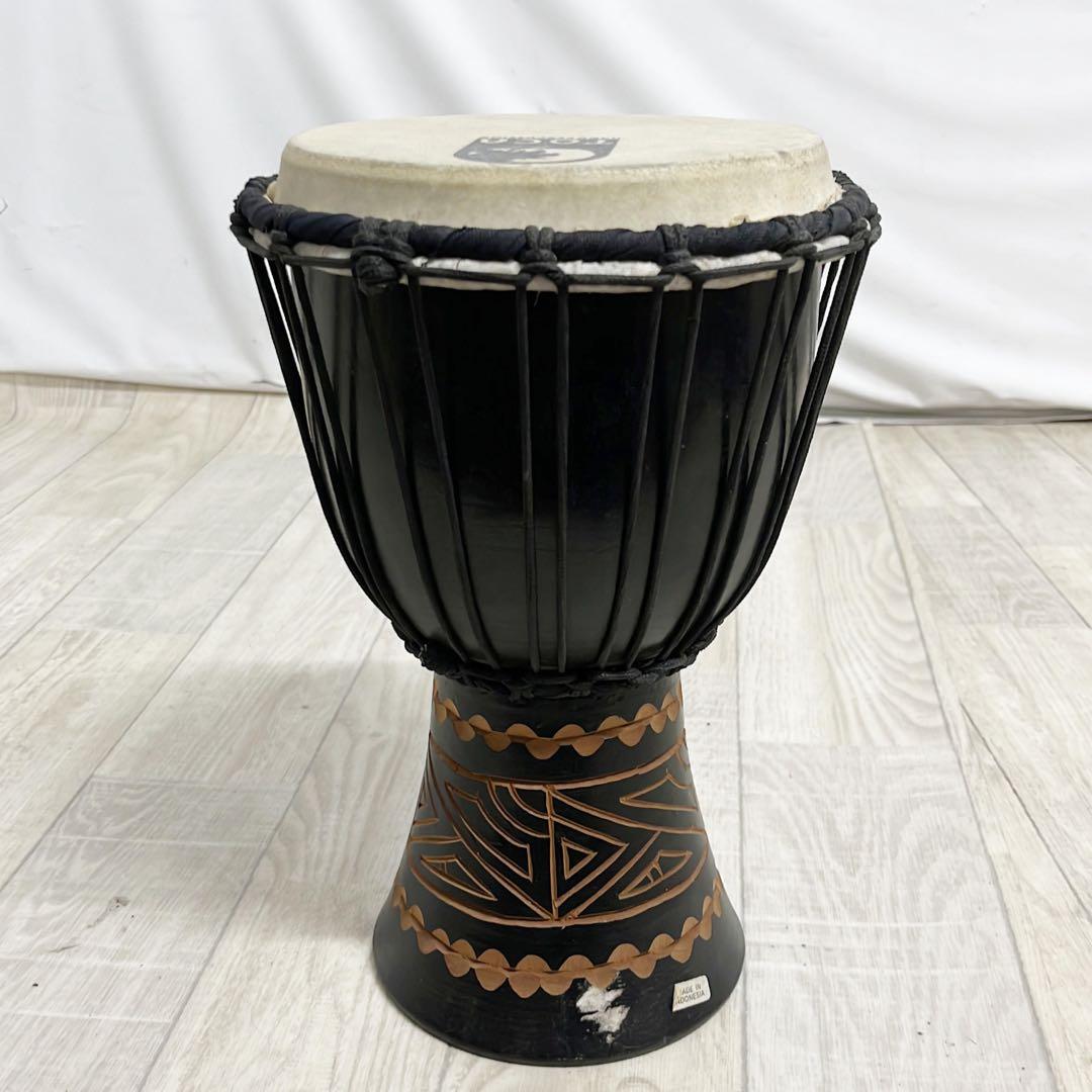 TOCA PERCUSSION ロープ ジャンベ ハンドパーカッション