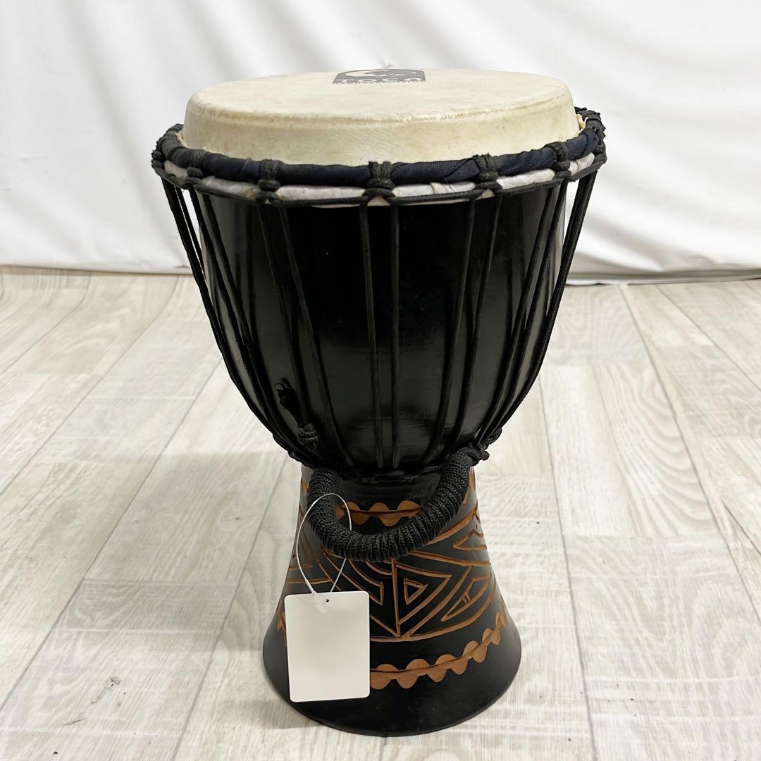 TOCA PERCUSSION ロープ ジャンベ ハンドパーカッション