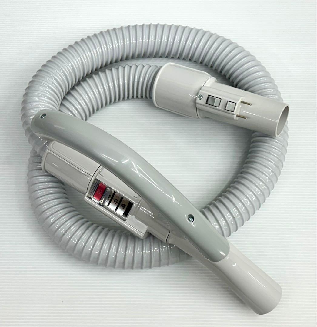 美品　動作保証　三菱　掃除機　ホース　多機種対応　希少　純正品　中古　格安