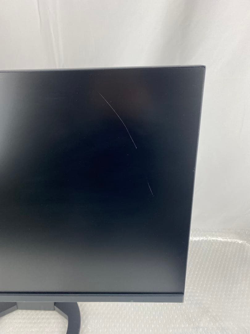 2K解像度EIZO EV2760　27型モニター内蔵スピーカー