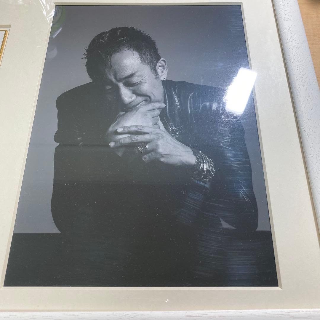 長渕剛Bloodツアーグッズ