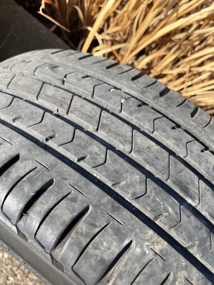 rx8純正ホイール18インチ4本