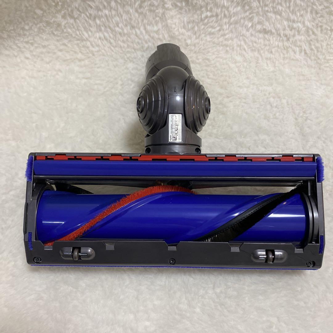 【新品未使用】 ダイソン 掃除機 クリーナーヘッド　dyson8