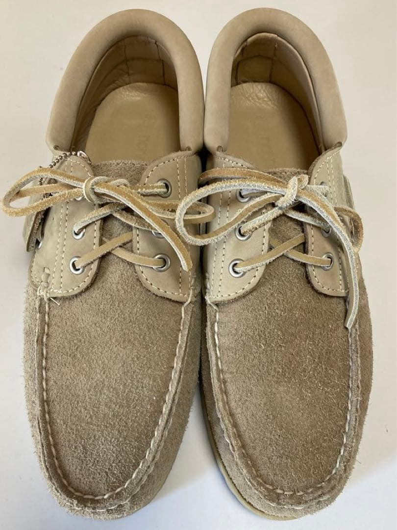 靴 nonnative Timberland 3EYE