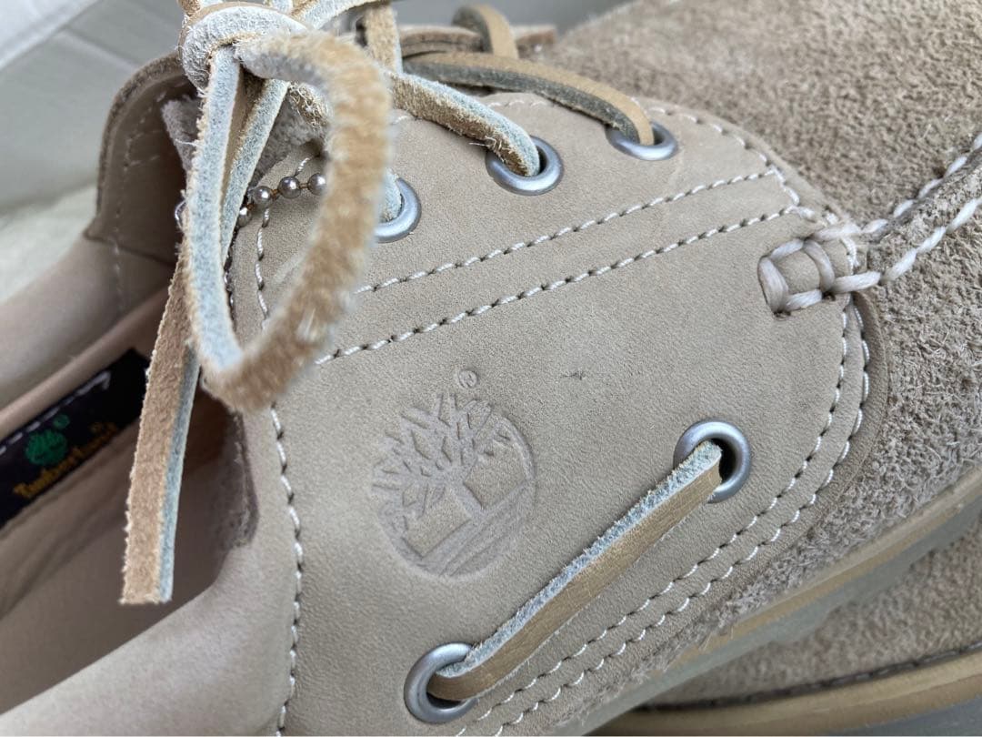 靴 nonnative Timberland 3EYE