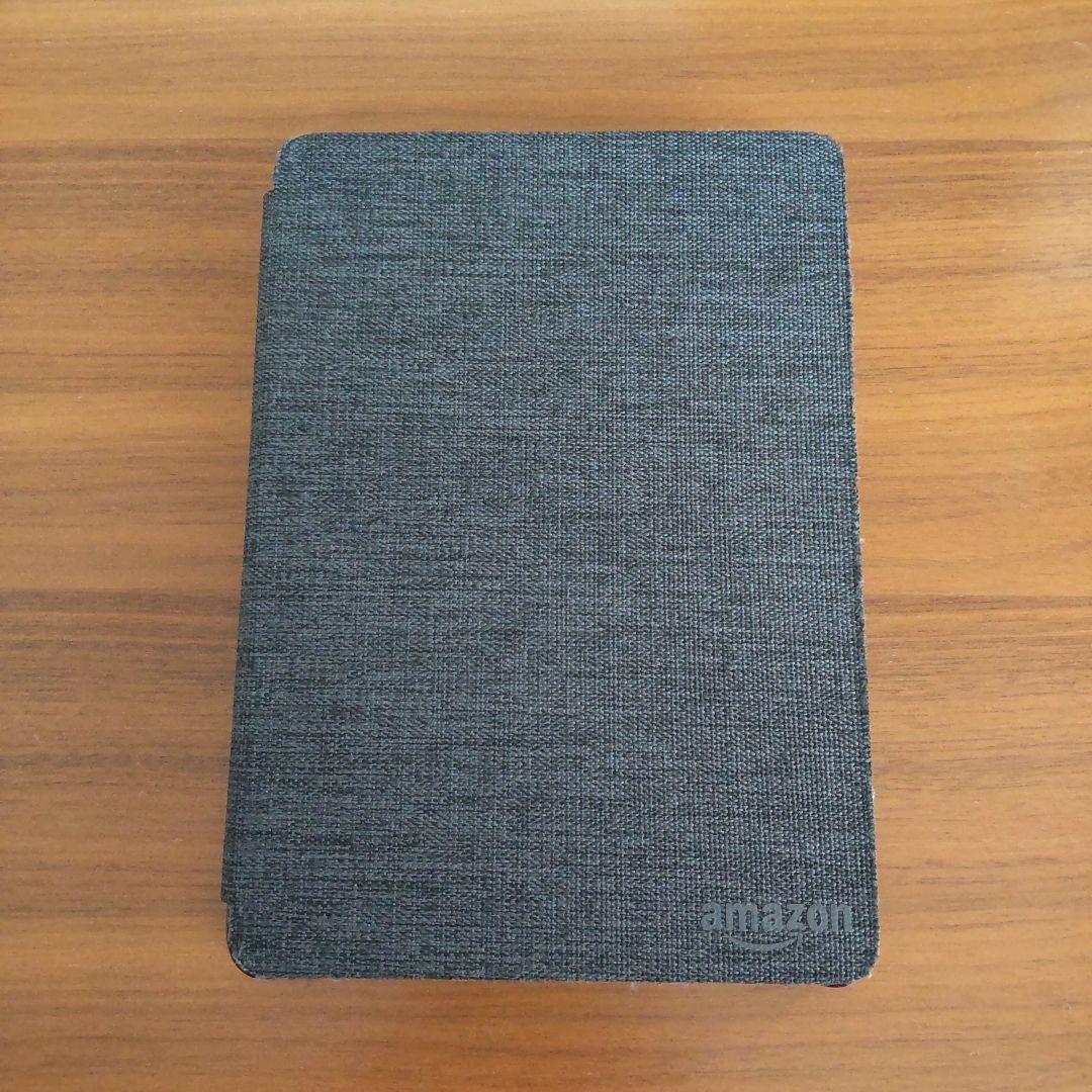 Kindle Paperwhite 第10世代 32GB　広告つき　付属品あり