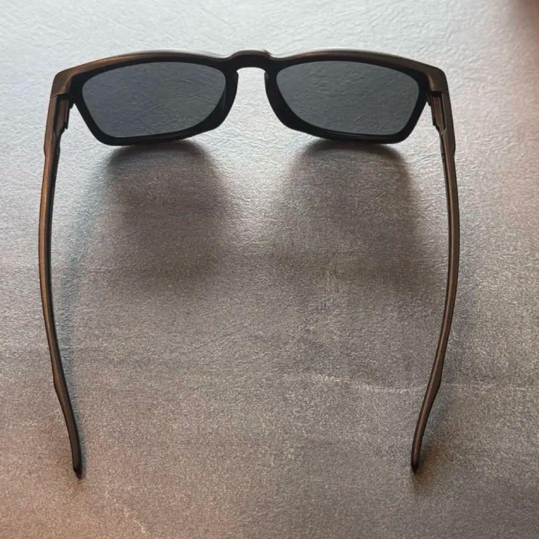 Oakley オークリー 偏光サングラス LATCH OO9358