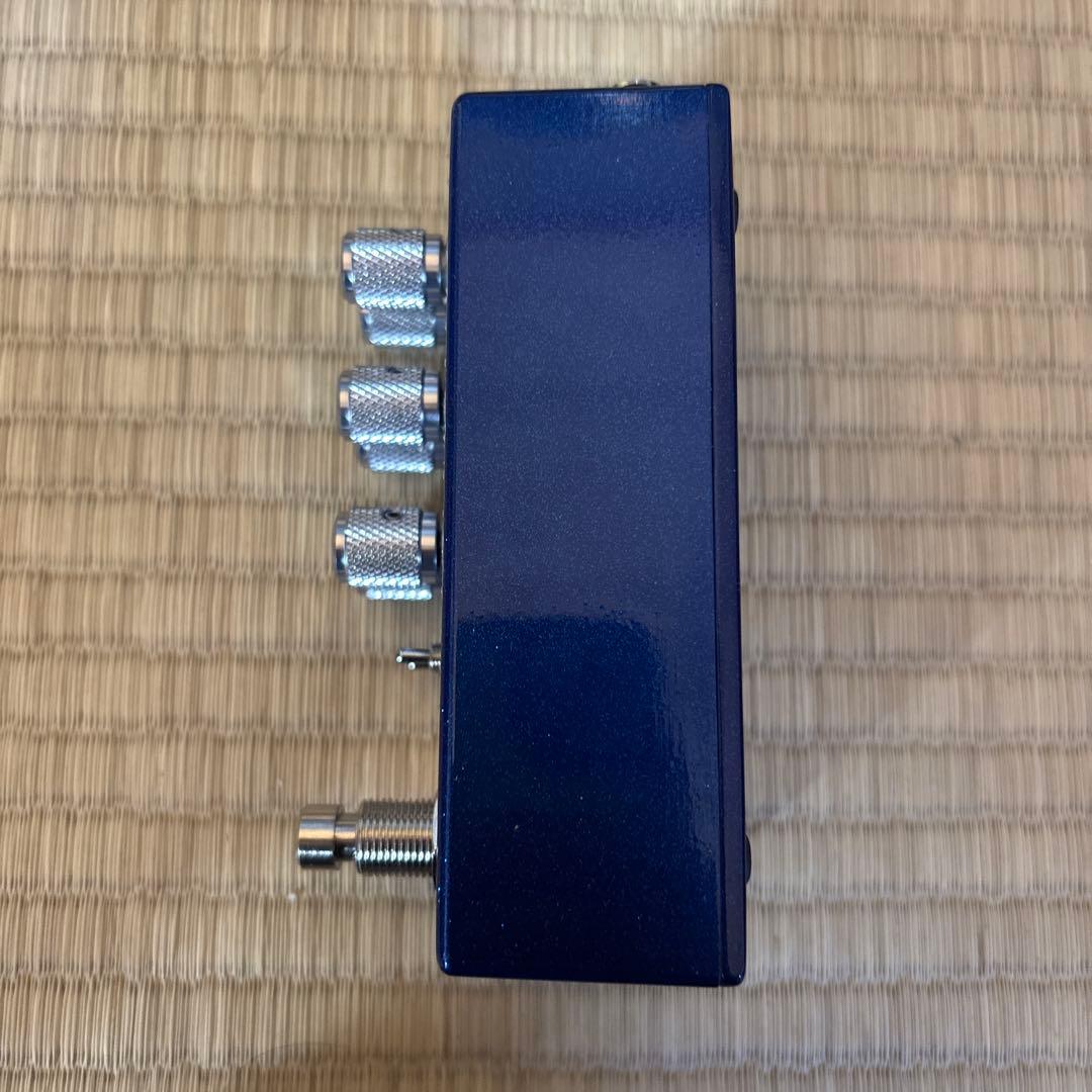 ベース empress effects compressor Bass