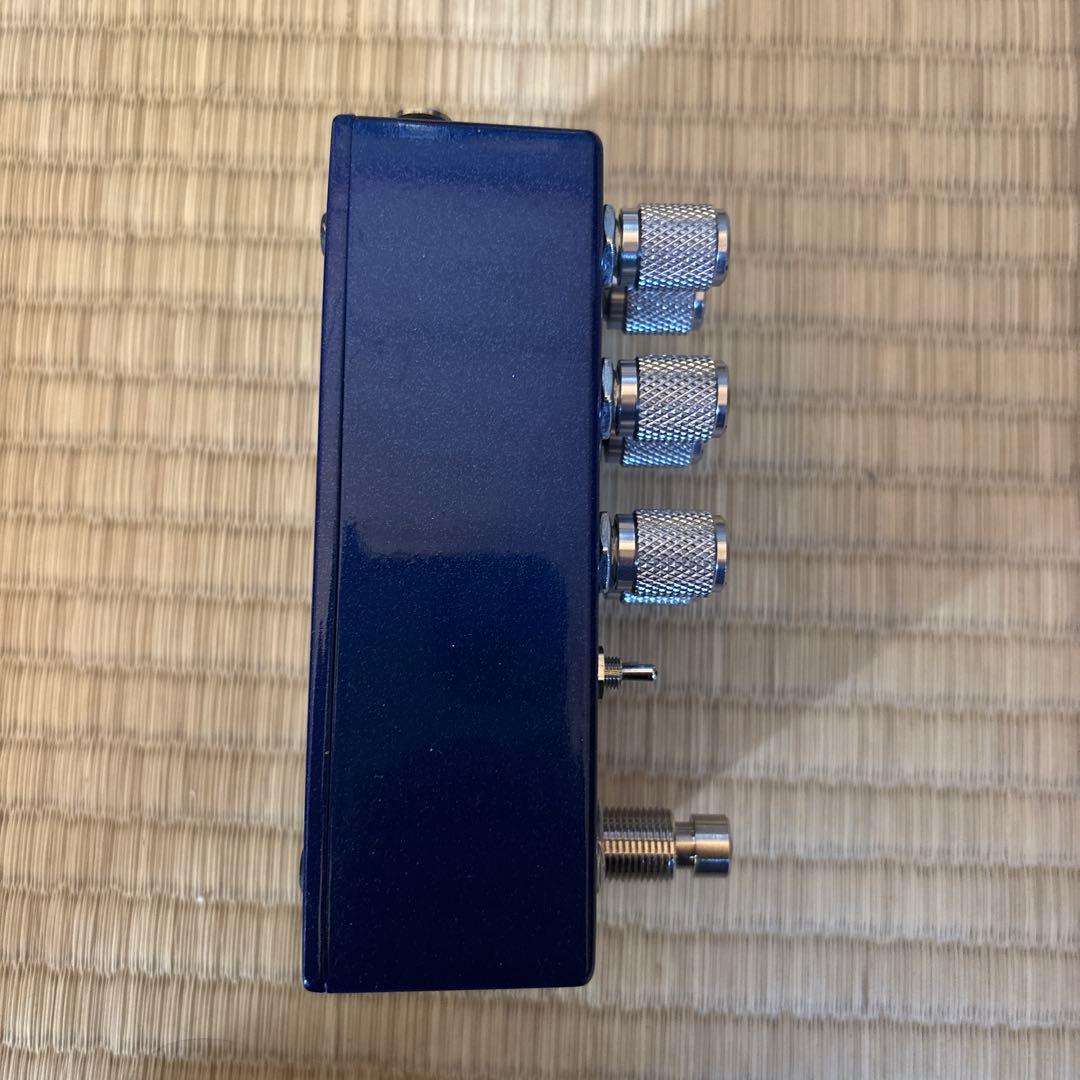 ベース empress effects compressor Bass