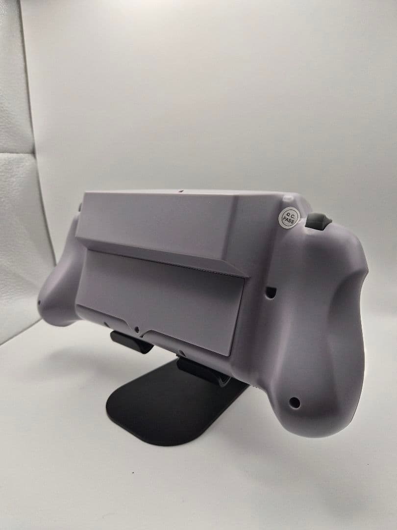 【美品】16BIT POCKET HDMI SFCゲーム機　週末限定オークション