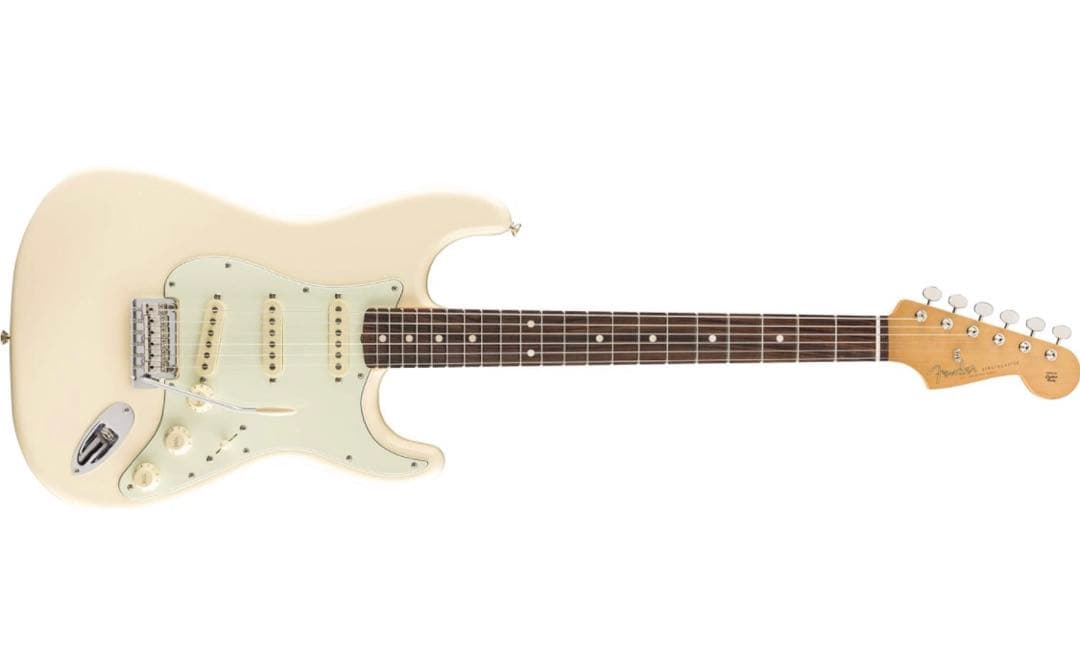 フェンダー エレキギター Vintera '60s Stratocaster