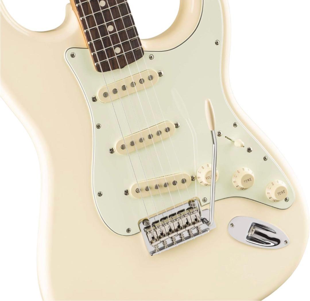 フェンダー エレキギター Vintera '60s Stratocaster