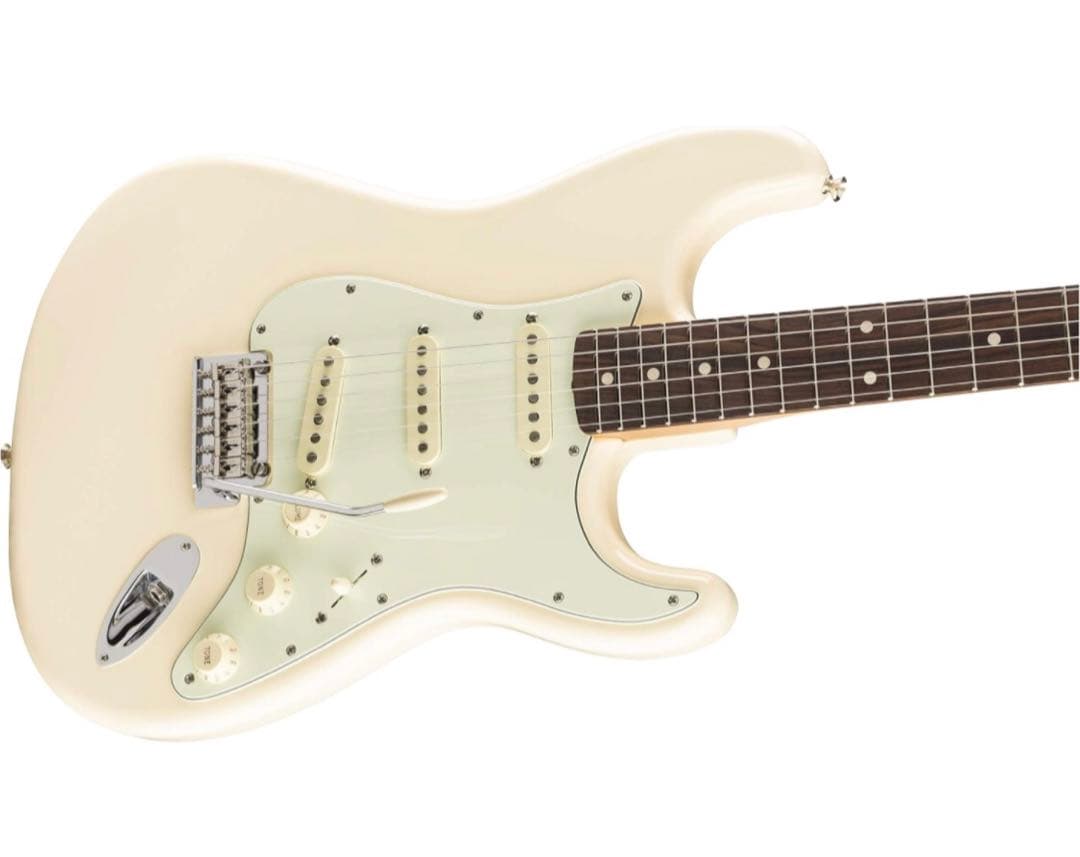 フェンダー エレキギター Vintera '60s Stratocaster