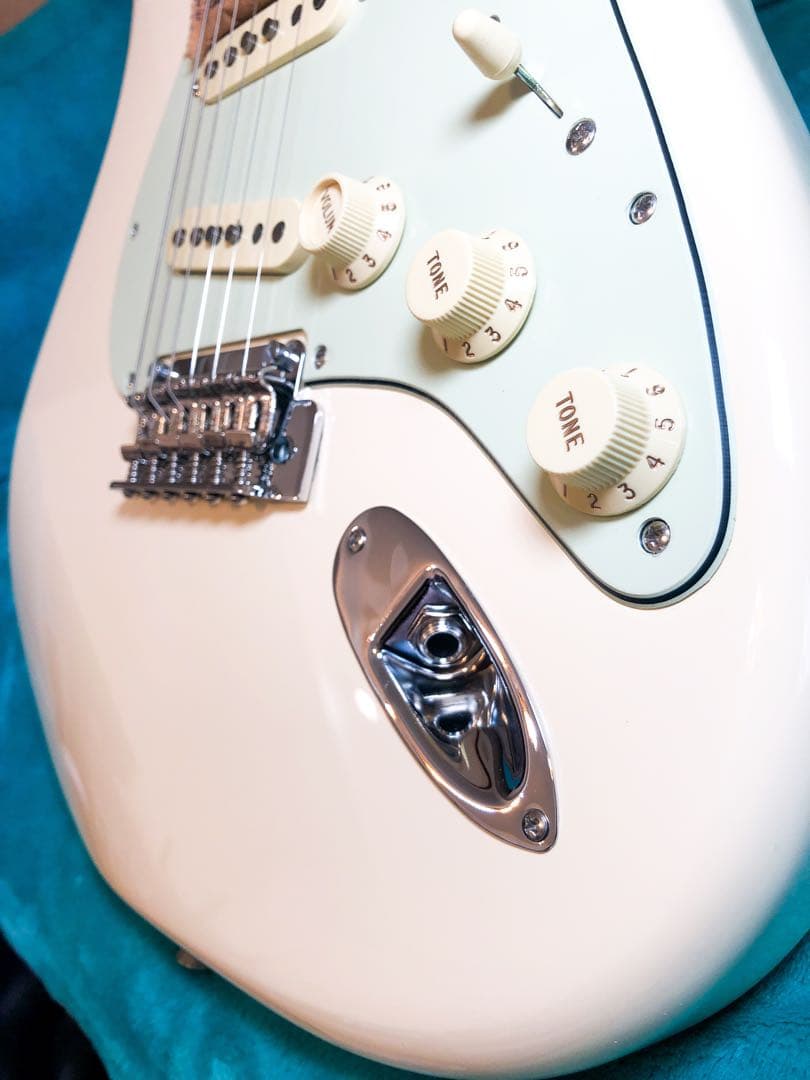 フェンダー エレキギター Vintera '60s Stratocaster