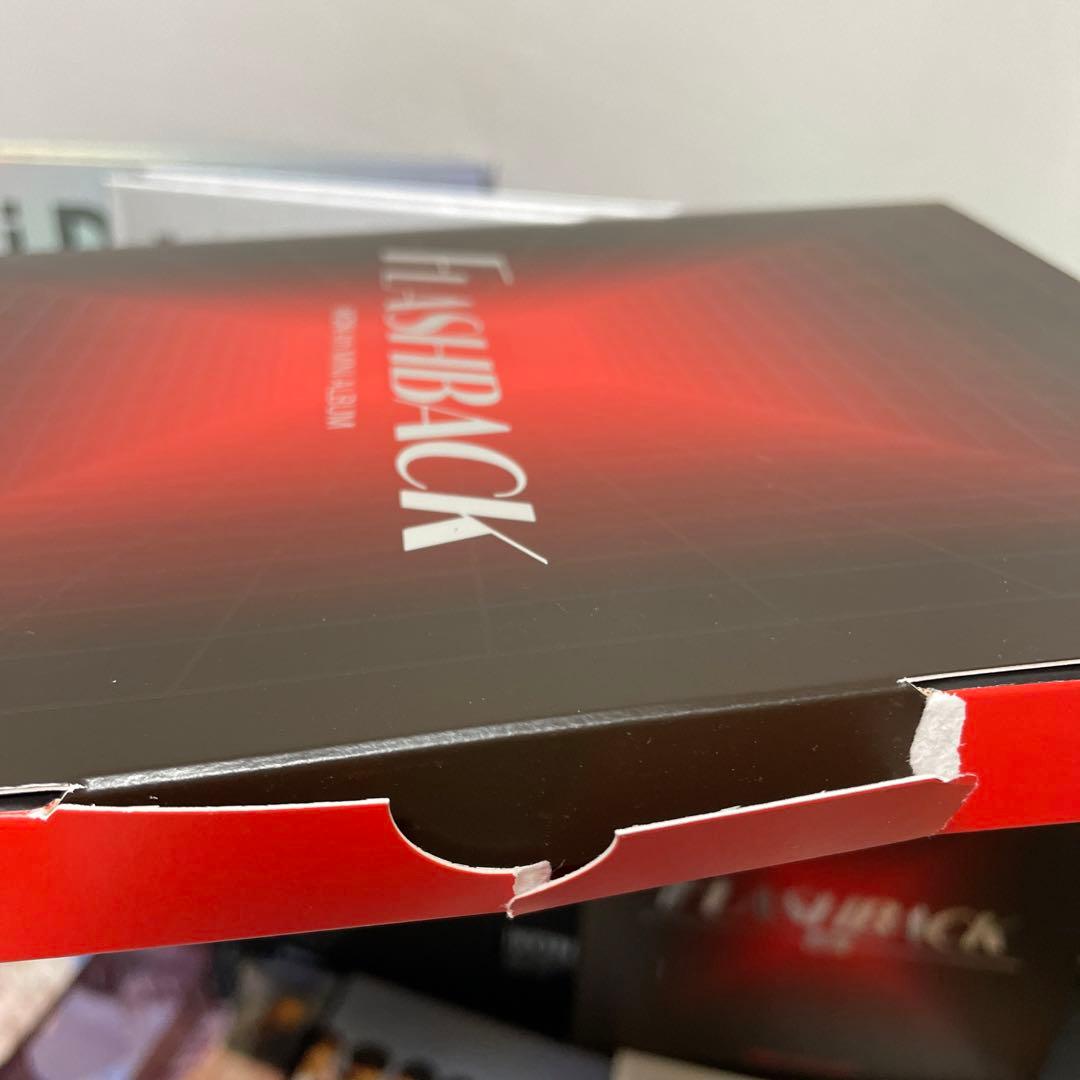 iKON セット