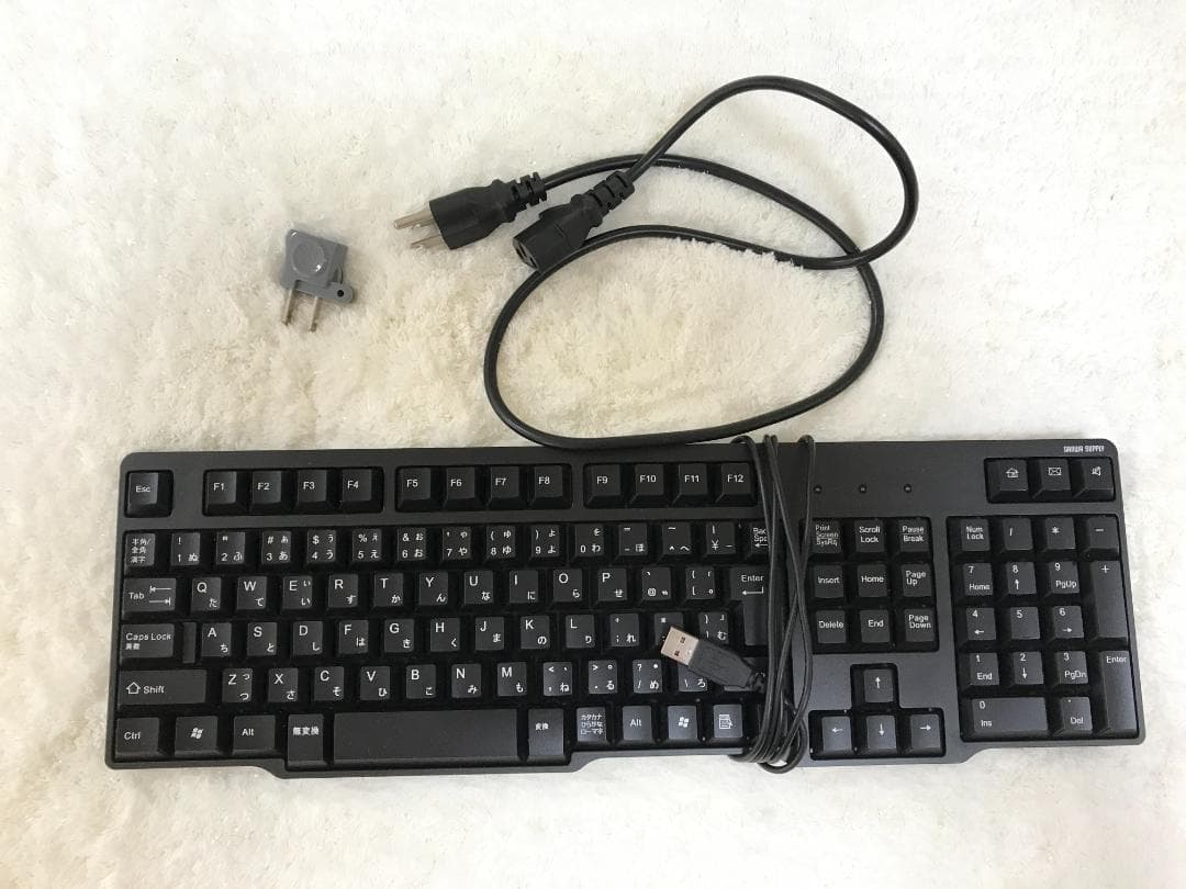 ⇒ゲーミングPC RTX3060Ti Corei7 SSD256 12TB大容量