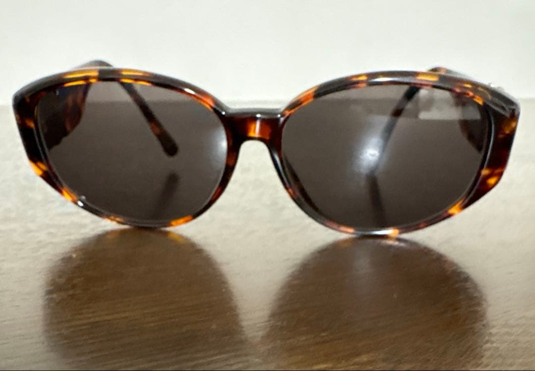 サングラス　YSL