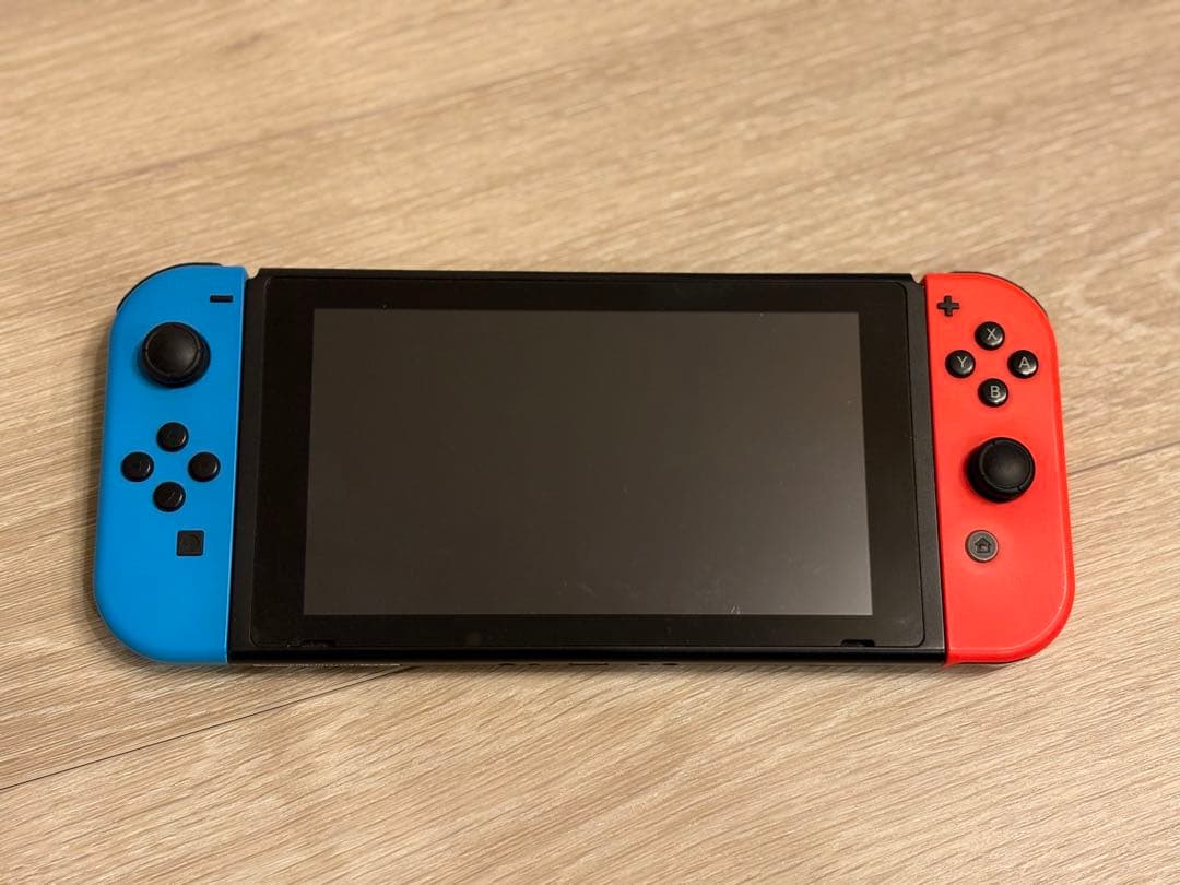 Nintendo Switch スイッチ 本体 初期モデル