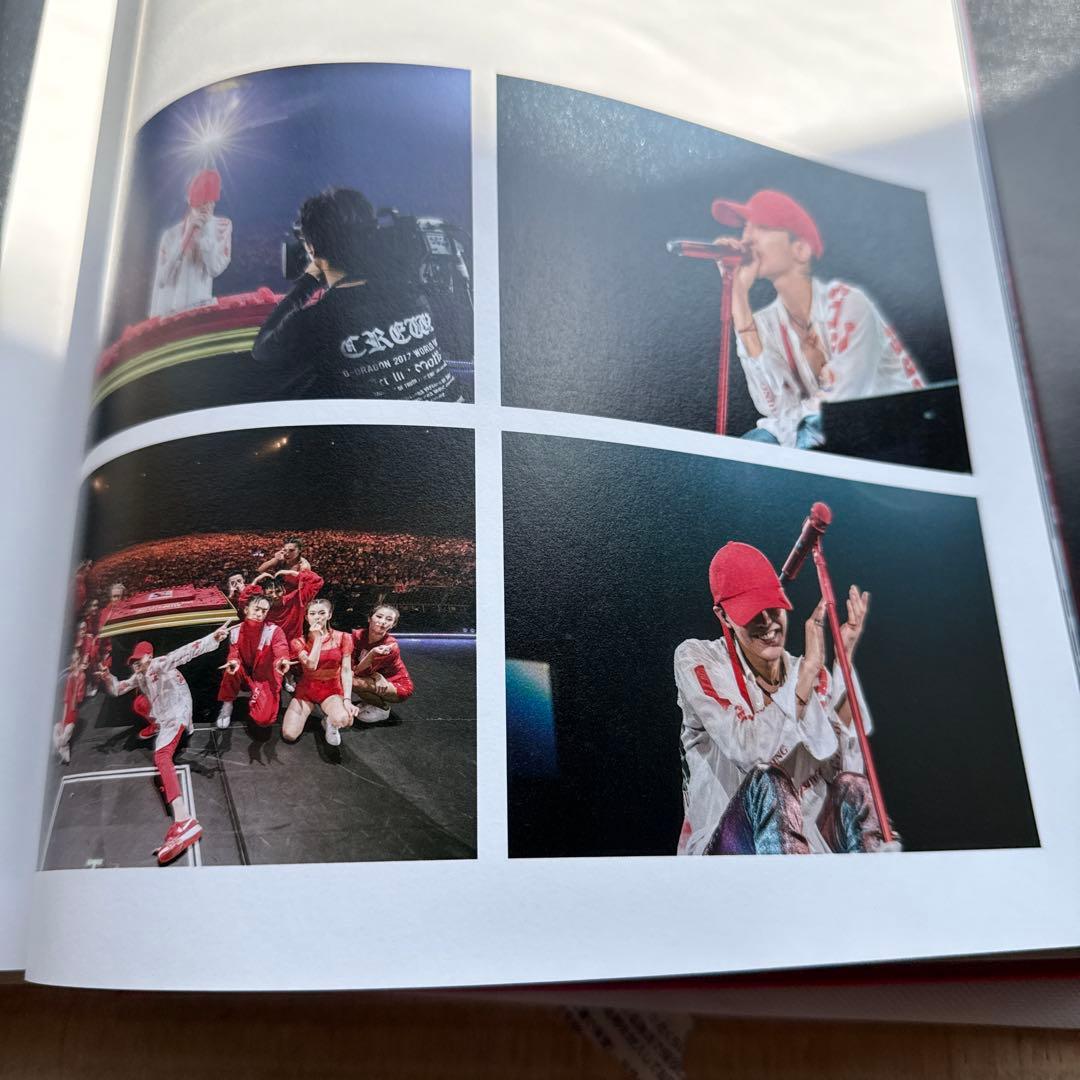 ミュージック G-DRAGON(from BIGBANG)/G-DRAGON 2017