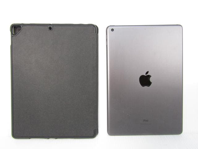 か*ー様 APPLE iPad 第8世代 Wi-Fi 32GB MYL92J/A