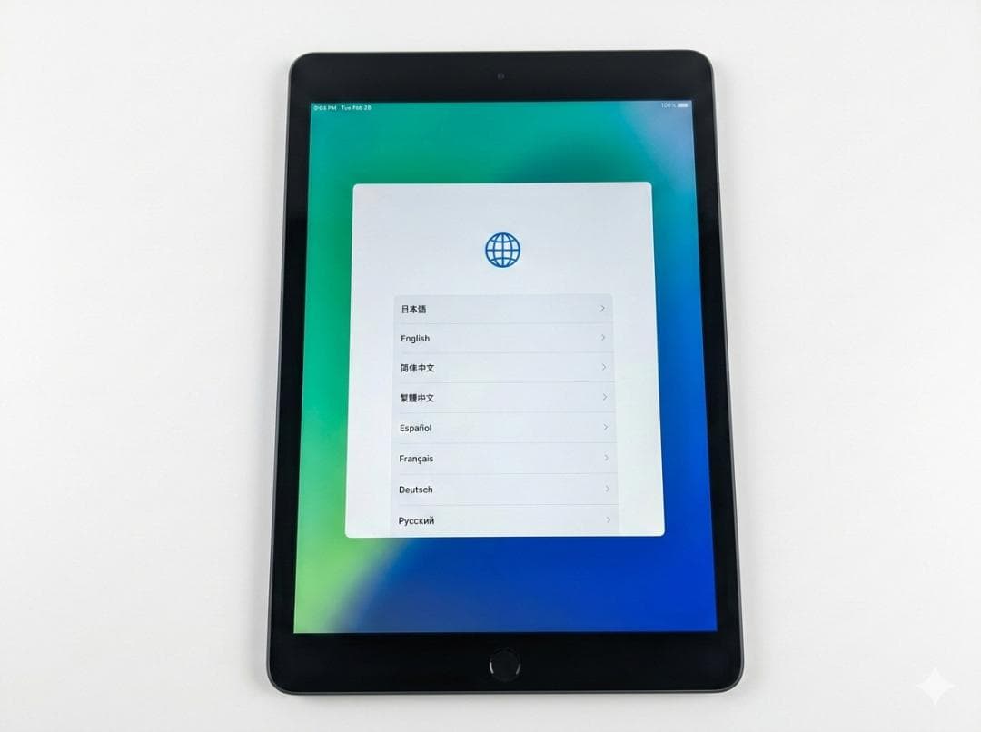 か*ー様 APPLE iPad 第8世代 Wi-Fi 32GB MYL92J/A