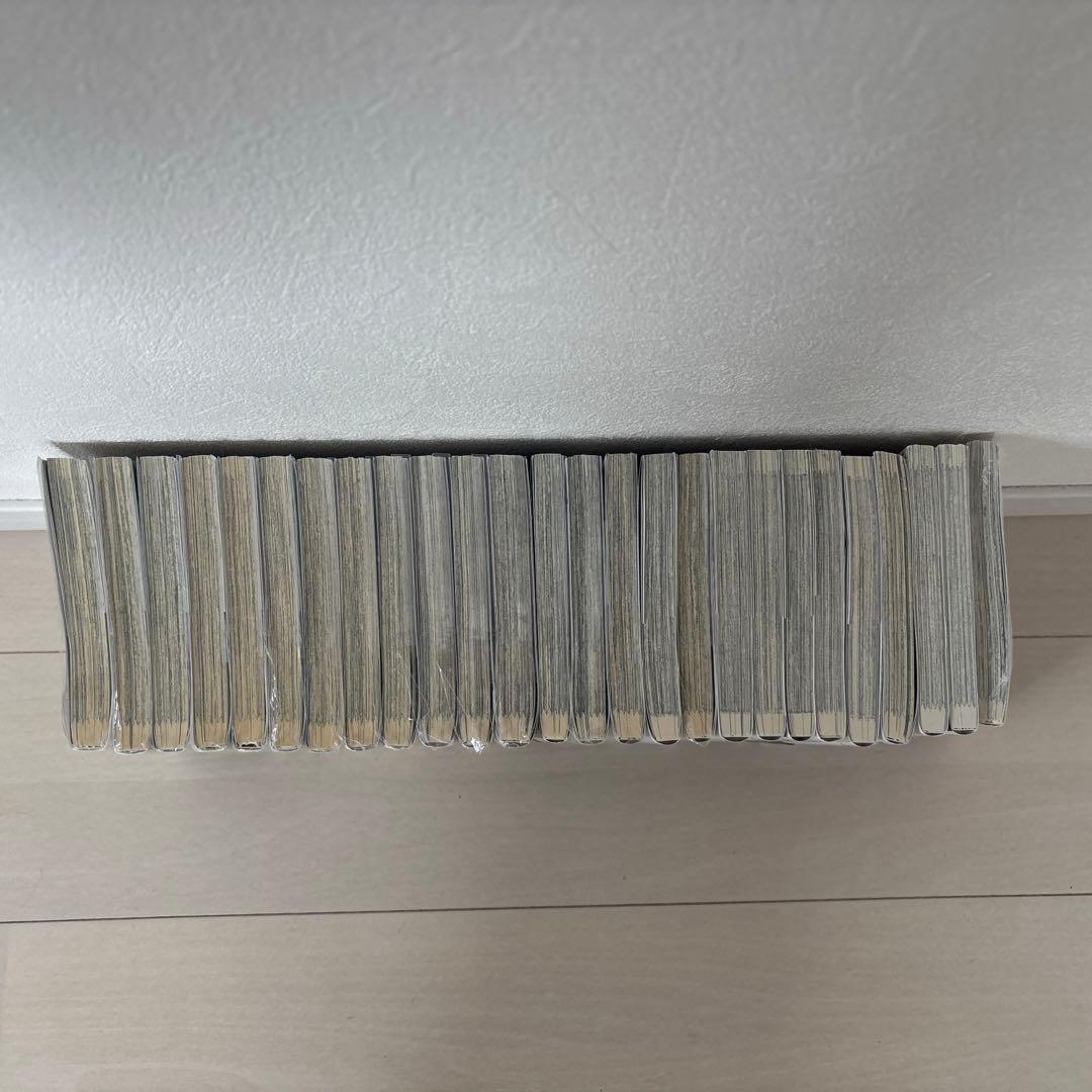 文豪ストレイドックス1-26巻セット