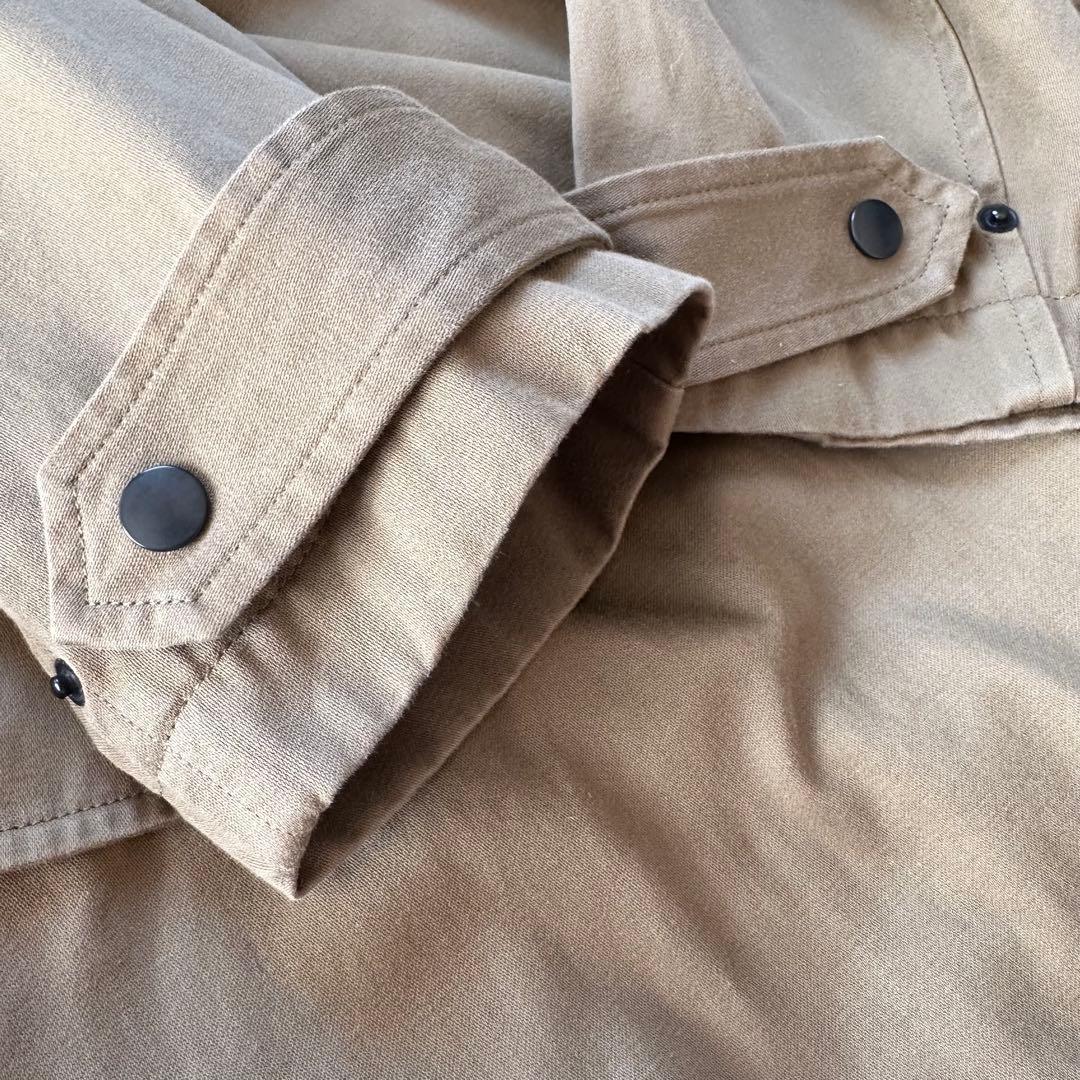 新品 ISABEL MARANT ETOILEトレンチコート