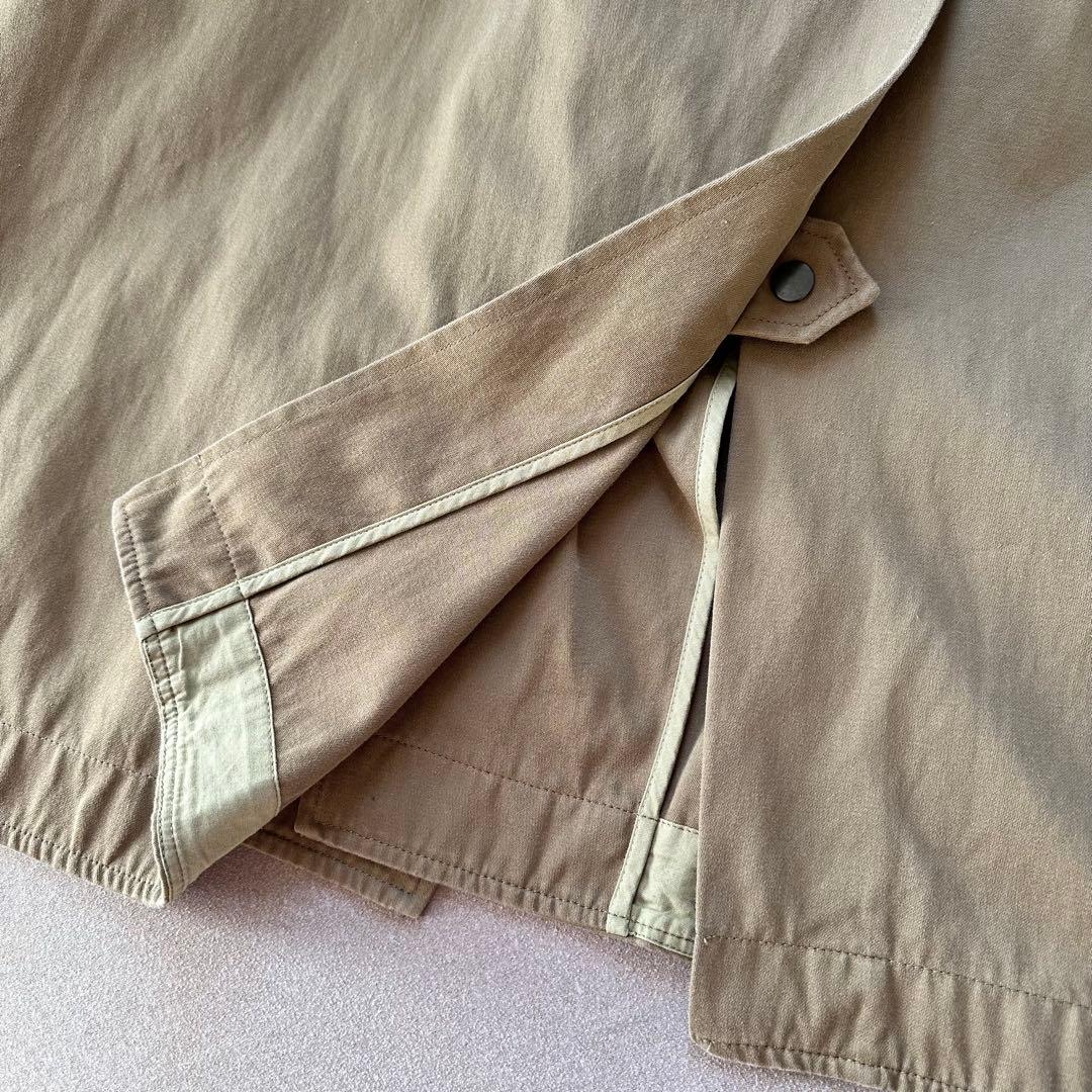新品 ISABEL MARANT ETOILEトレンチコート