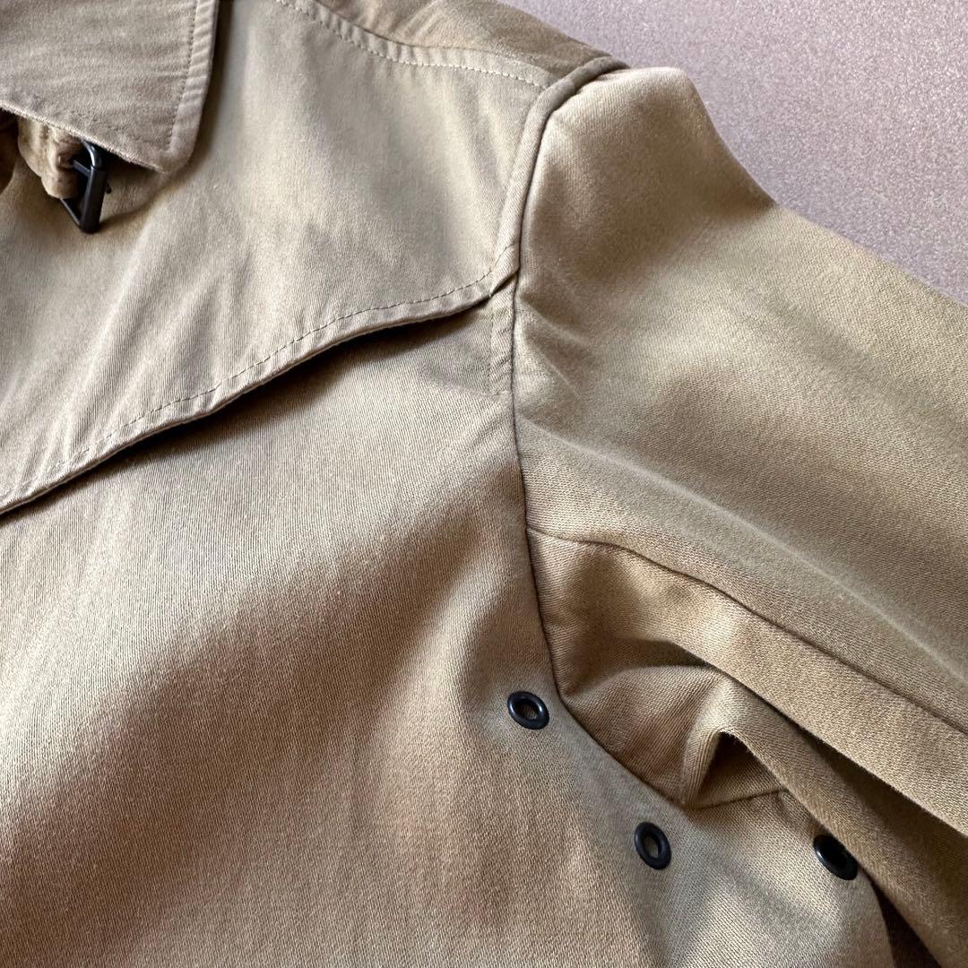 新品 ISABEL MARANT ETOILEトレンチコート