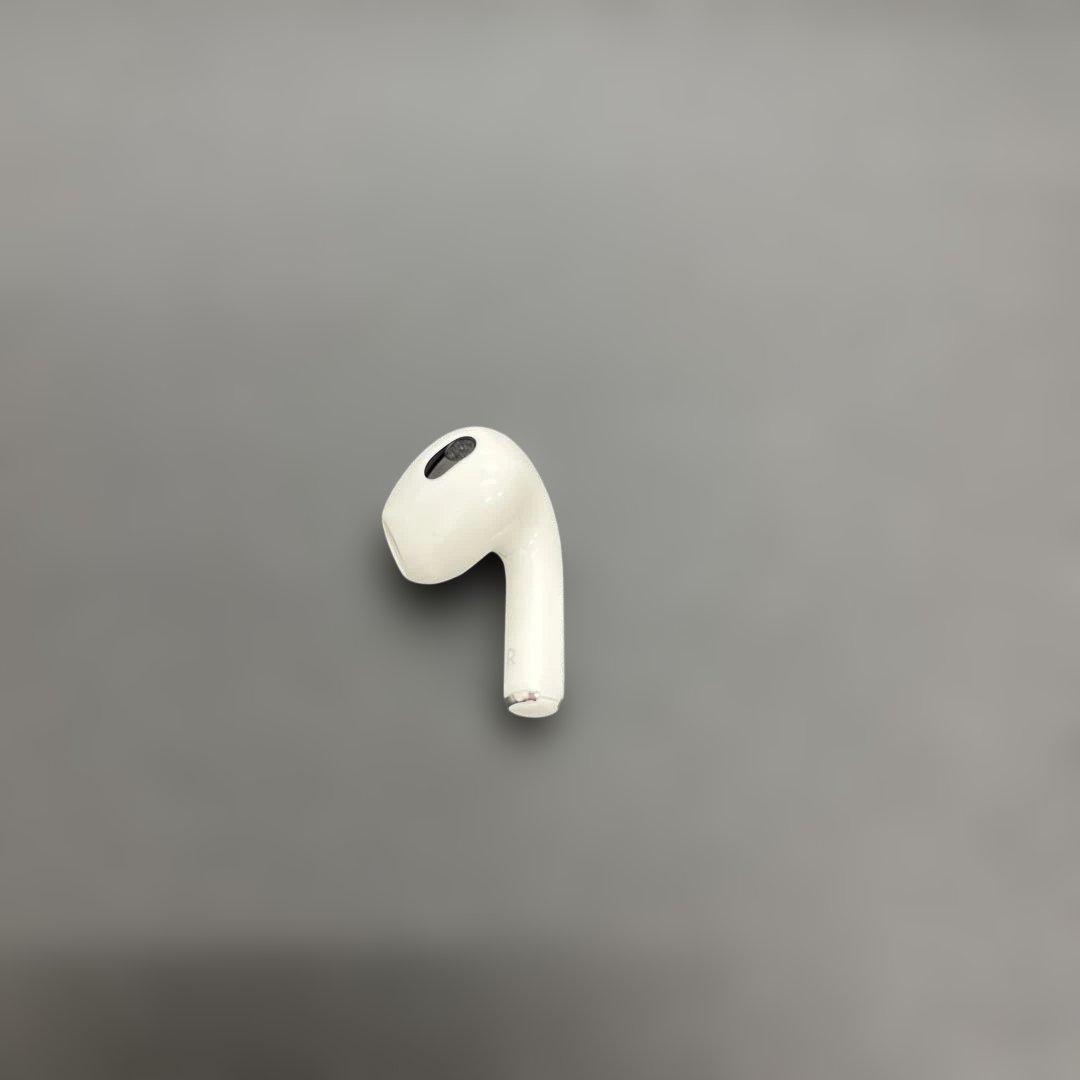 AirPods (第3世代) MagSafe充電ケース付き