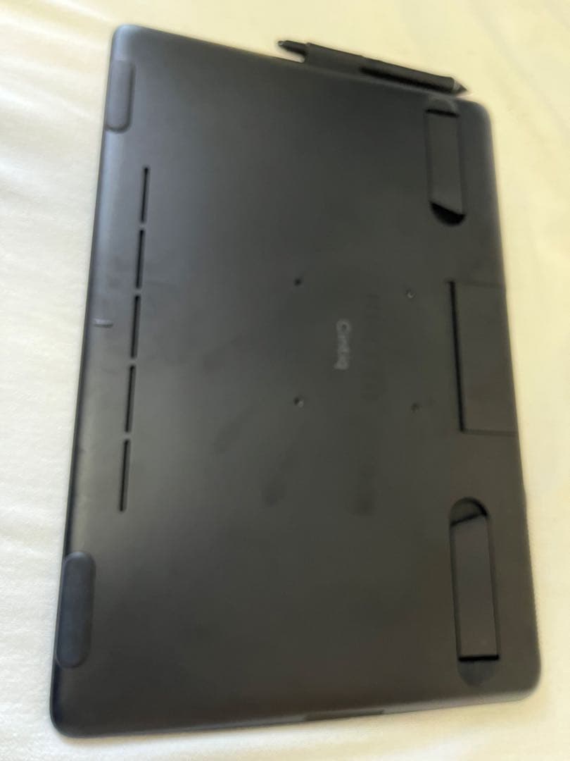 液タブ・ペンタブ Wacom cintid 16