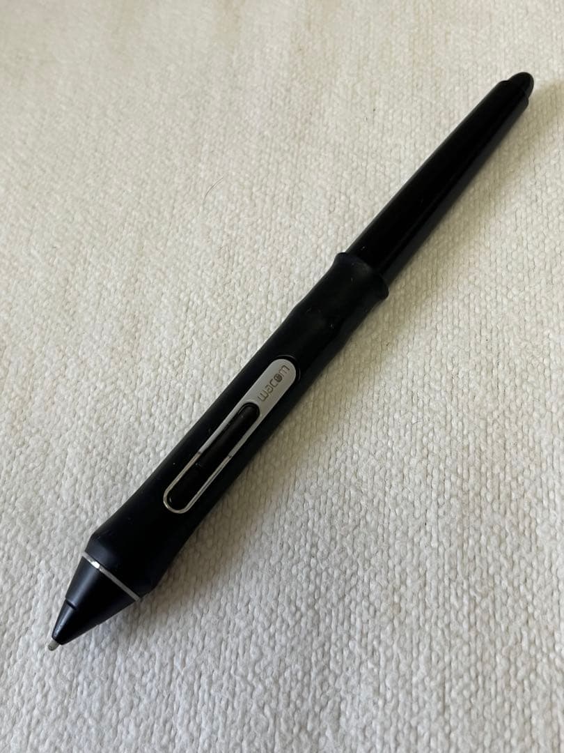 液タブ・ペンタブ Wacom cintid 16