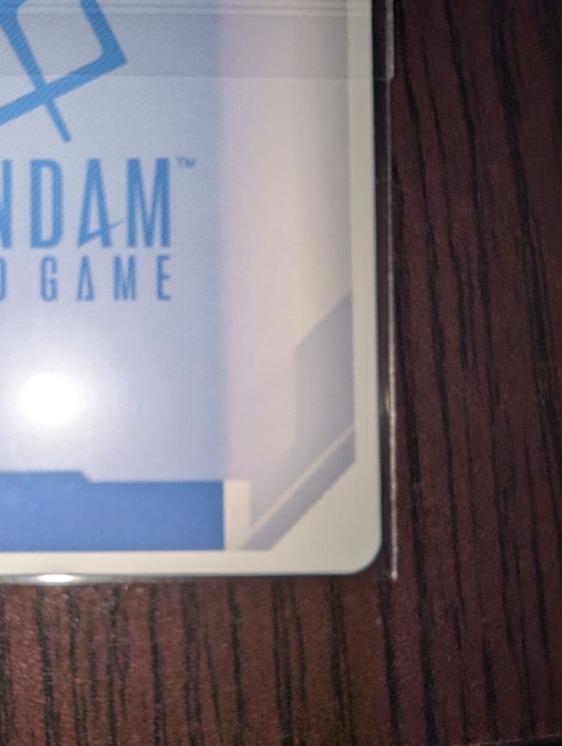 ガンダムカードゲーム　ニュータイプチャレンジ　上位入賞　キラ・ヤマト