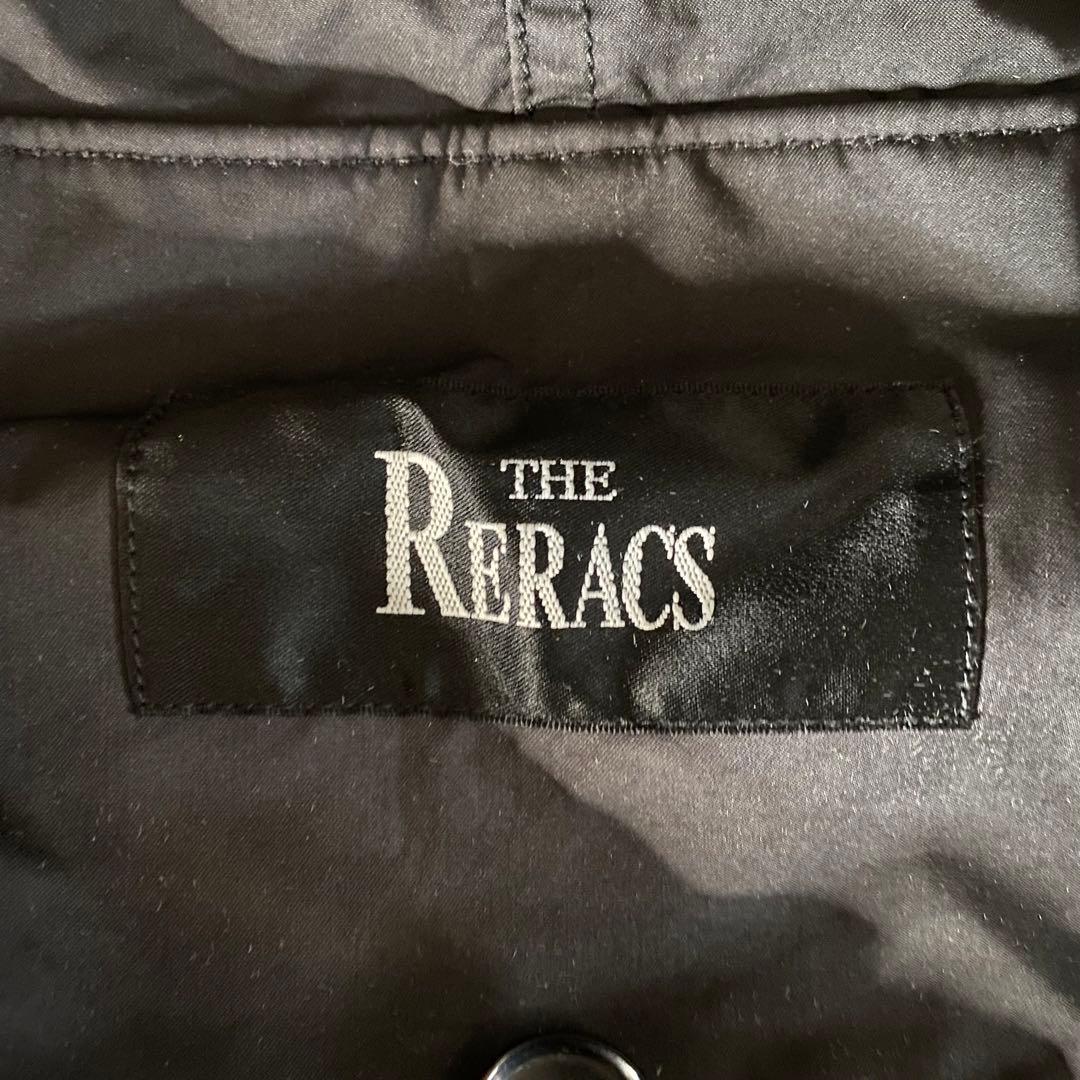 THE RERACS モッズコート