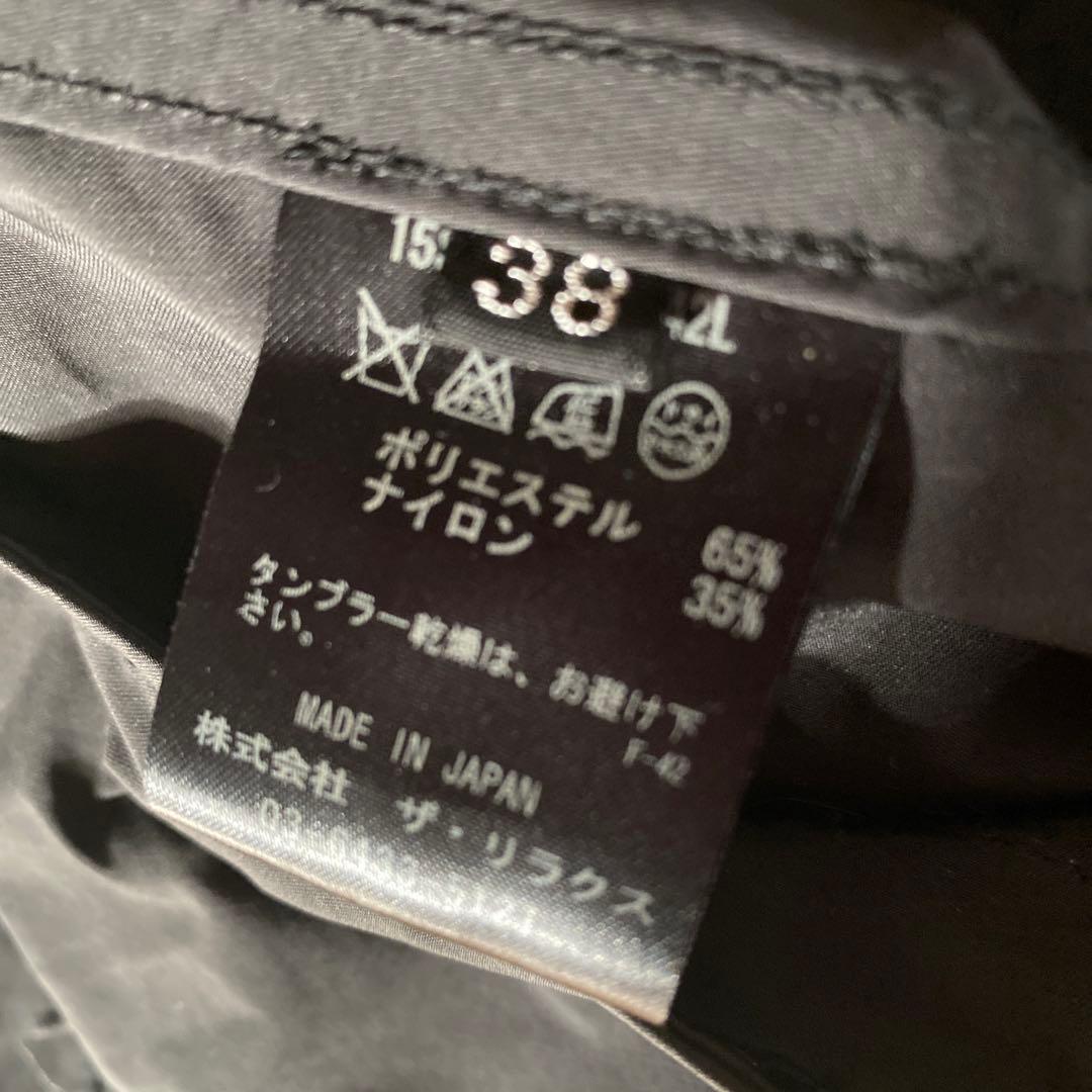 THE RERACS モッズコート