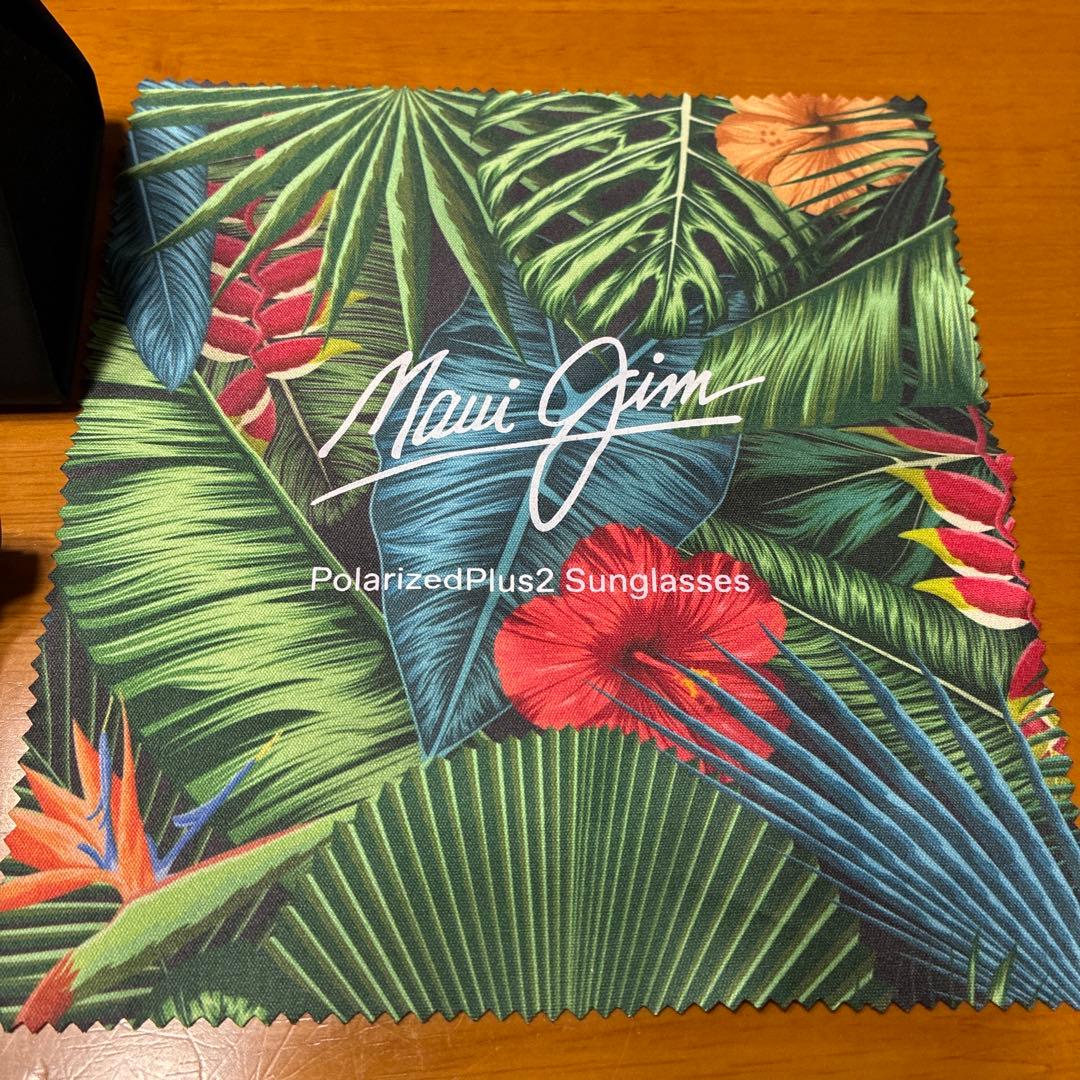小物 Maui Jim LELE KAWA MJ811-11D