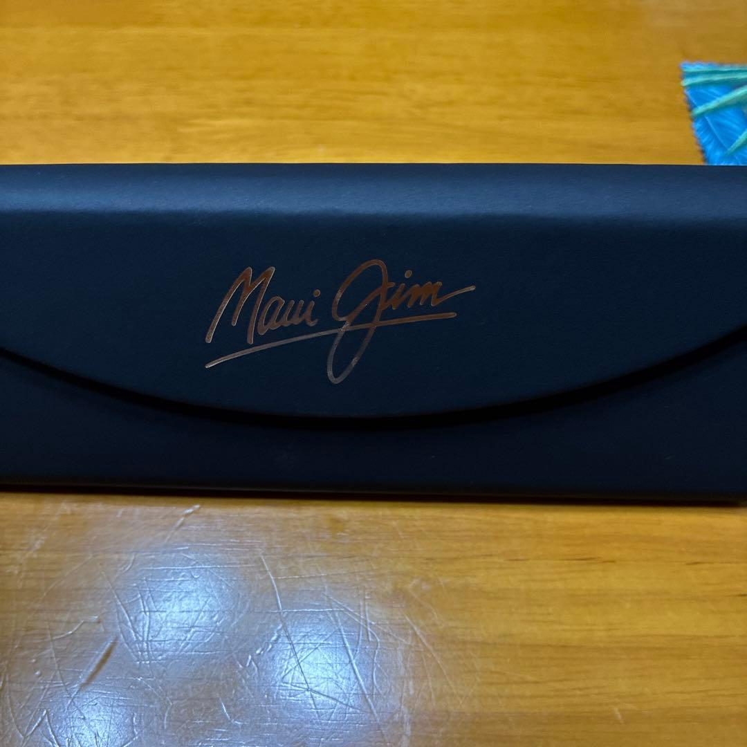 小物 Maui Jim LELE KAWA MJ811-11D