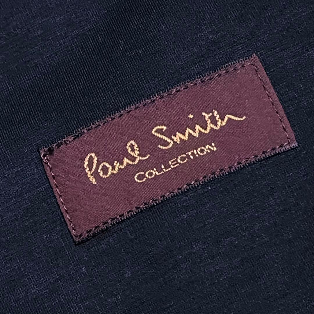 Paul Smith COLLECTION ポールスミス ブルゾン ジャケット