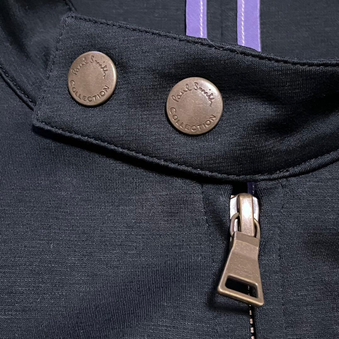 Paul Smith COLLECTION ポールスミス ブルゾン ジャケット