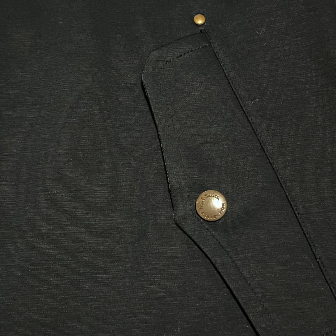 Paul Smith COLLECTION ポールスミス ブルゾン ジャケット
