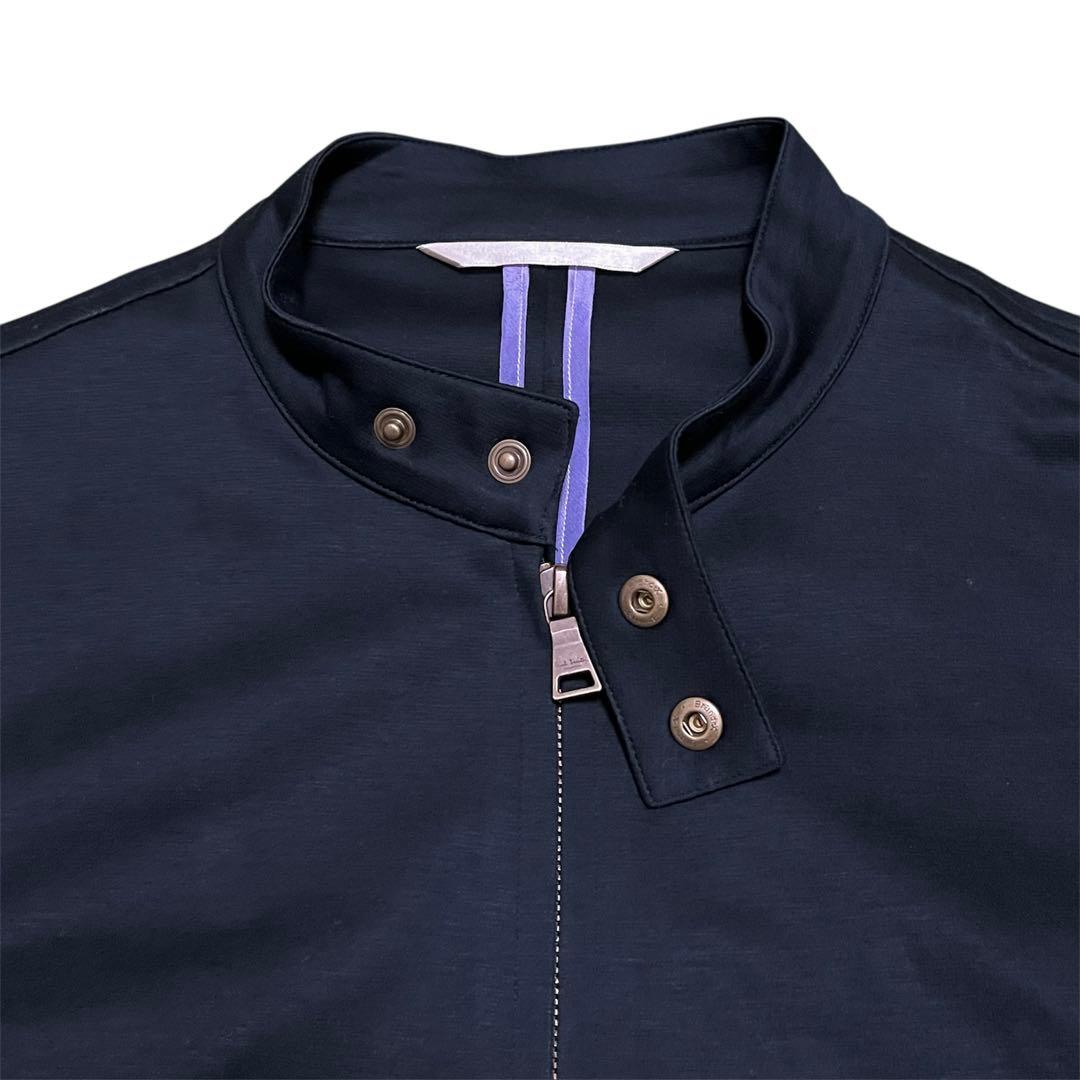 Paul Smith COLLECTION ポールスミス ブルゾン ジャケット
