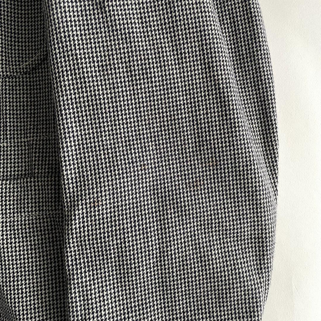ENGINEERED GARMENTS (q) ベッドフォードジャケット 千鳥