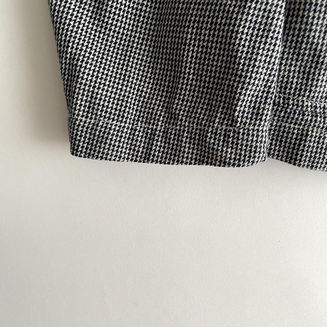 ENGINEERED GARMENTS (q) ベッドフォードジャケット 千鳥
