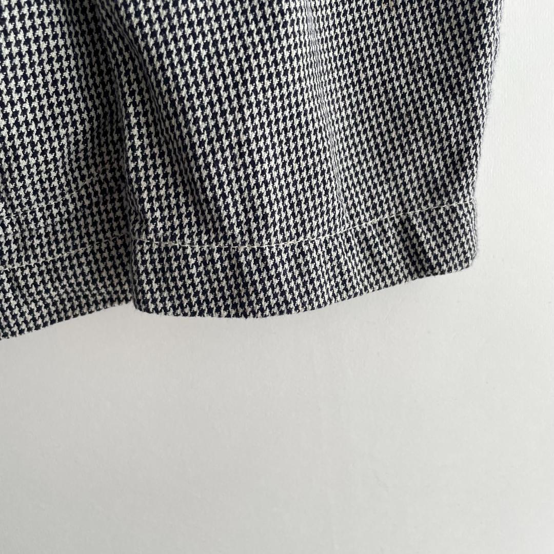 ENGINEERED GARMENTS (q) ベッドフォードジャケット 千鳥