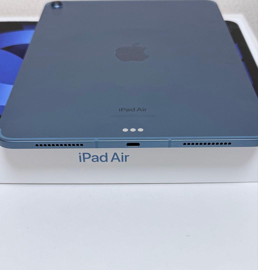 iPad Air 第5世代　64GB Wi-Fi +Cellularモデル　美品