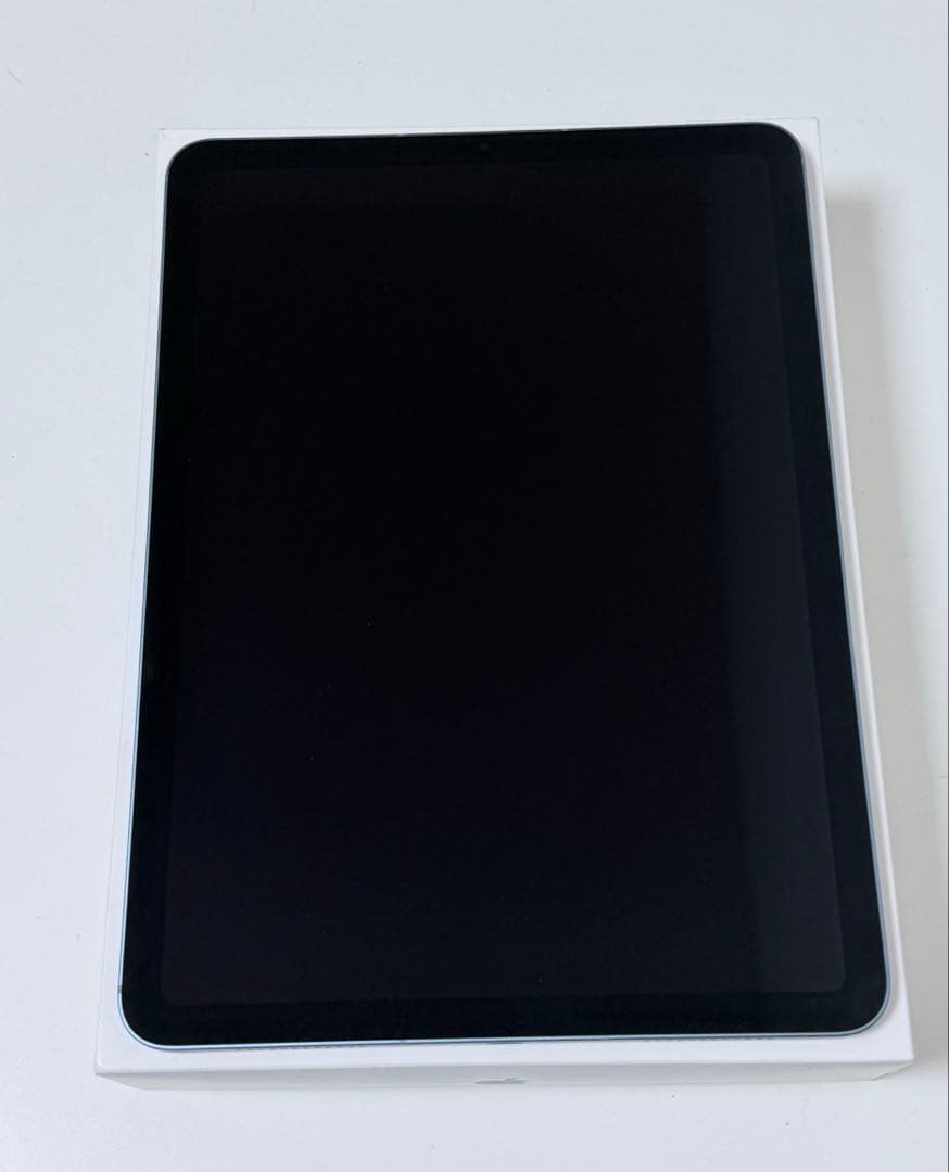 iPad Air 第5世代　64GB Wi-Fi +Cellularモデル　美品