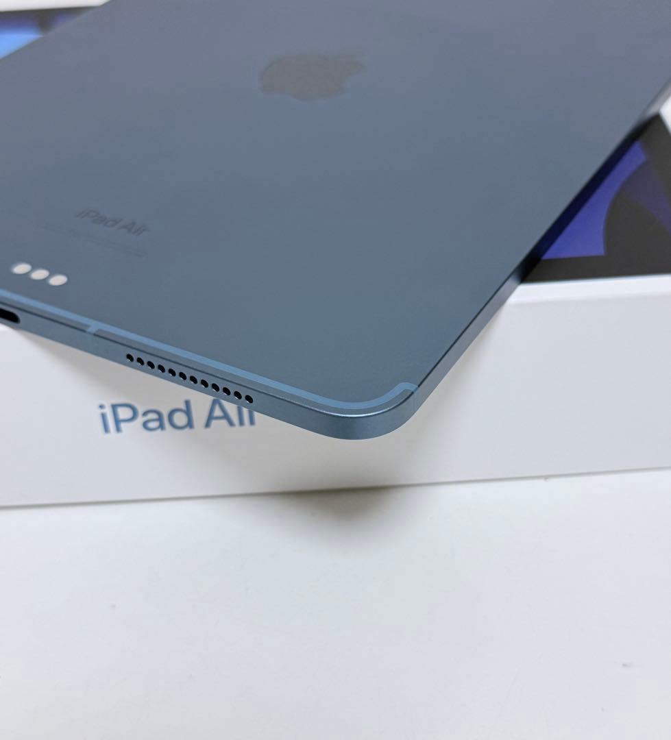 iPad Air 第5世代　64GB Wi-Fi +Cellularモデル　美品