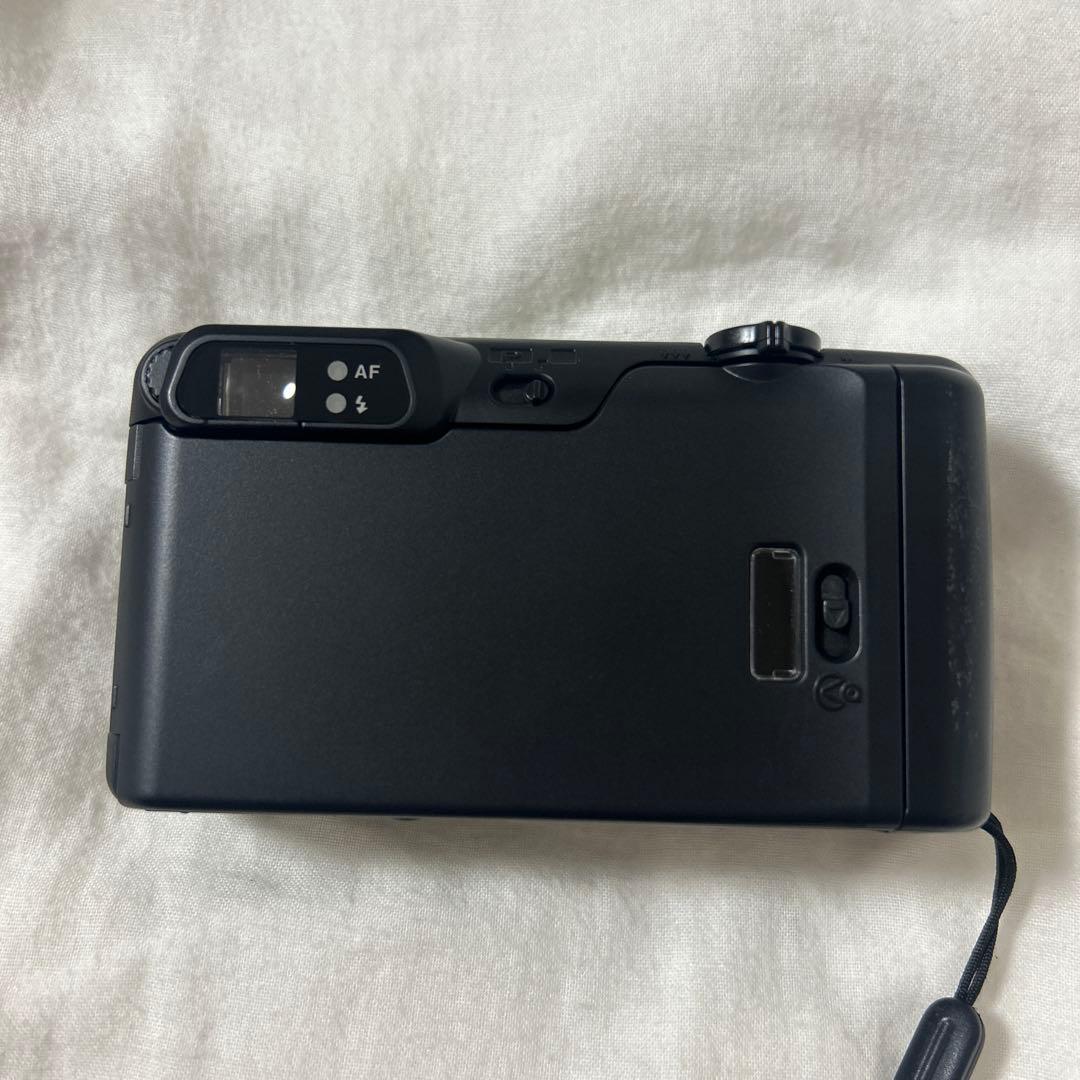 【動作確認済み】PENTAX ESPIO 115G フィルムカメラ リモコン付き