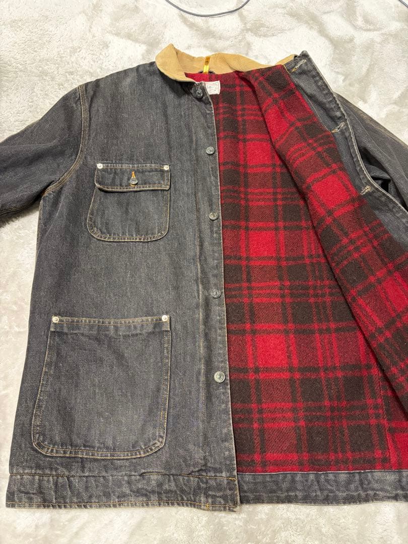 POLO RALPH LAURENラルフローレン ブランケット付カバーオール M